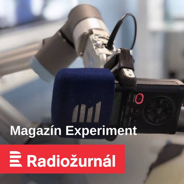 Magazín Experiment